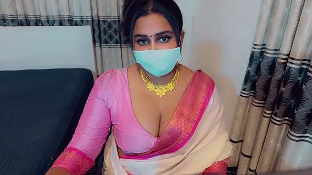 SonY CaM online show from 03-27-26, 09:54