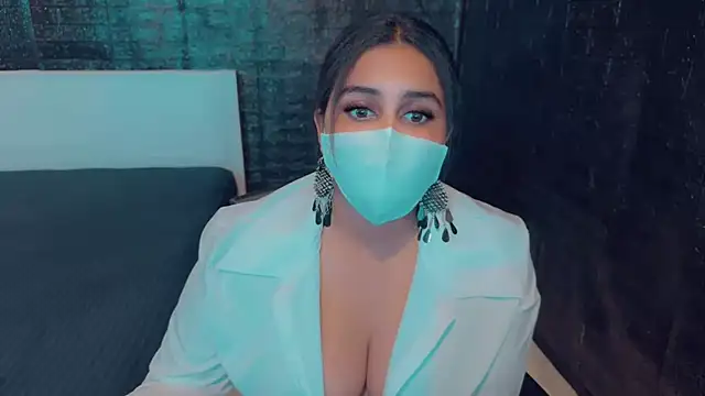 SonY CaM online show from 03-18-25, 05:23