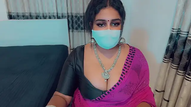 SonY CaM online show from 10-30-25, 04:48