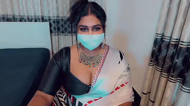 SonY CaM online show from 12-02-25, 04:52