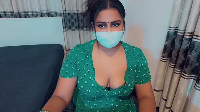 SonY CaM online show from 04-04-26, 08:32