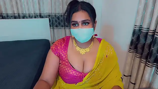 SonY CaM online show from 04-16-26, 08:59