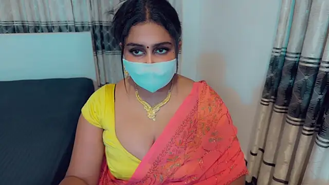 SonY CaM online show from 09-24-25, 05:08
