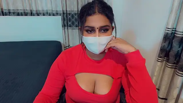 SonY CaM online show from 09-12-25, 05:35
