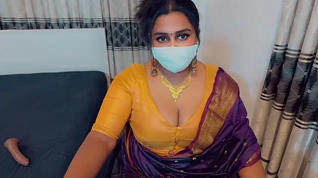 SonY CaM online show from 03-19-26, 09:09