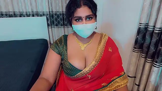 SonY CaM online show from 12-19-25, 05:04