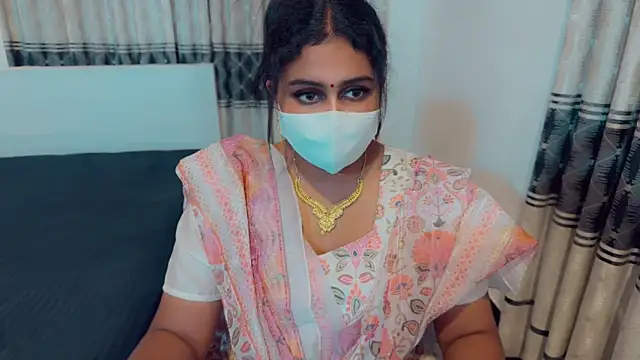 SonY CaM online show from 11-01-25, 04:45