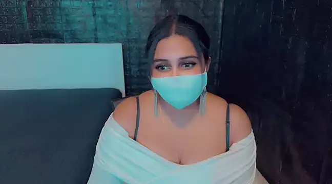 SonY CaM online show from 02-18-25, 04:14