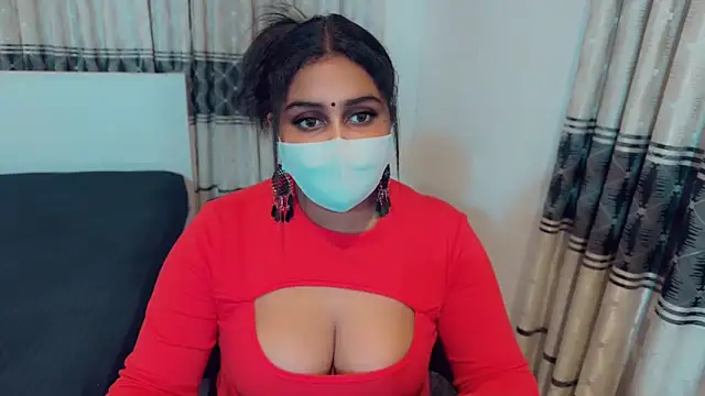 SonY CaM online show from 10-12-25, 04:52