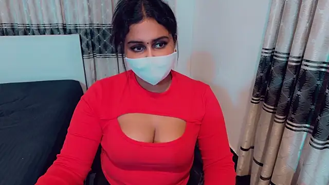 SonY CaM online show from 11-27-25, 05:13