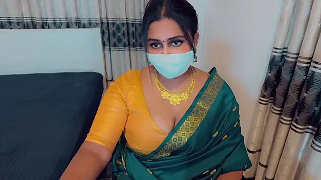 SonY CaM online show from 03-23-26, 05:13