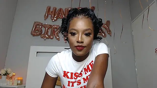JasminBrown online show from 05-27-26, 08:27