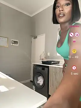 JasminBrown online show from 05-02-26, 01:38