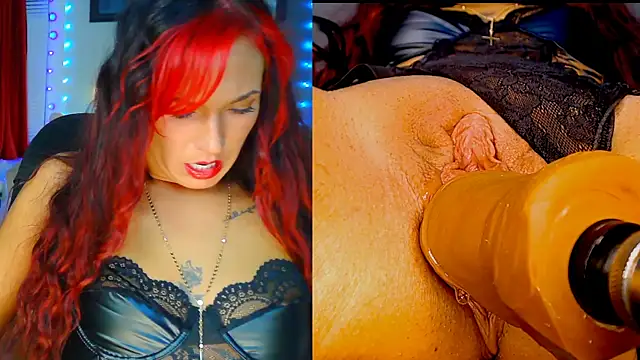 DesereaRose online show from 11-17-25, 04:27