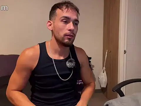 Emanuell   online show from 03-25-26, 11:47