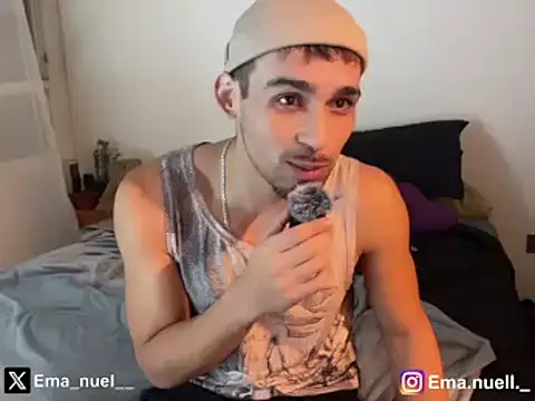 Emanuell   online show from 04-03-26, 03:13