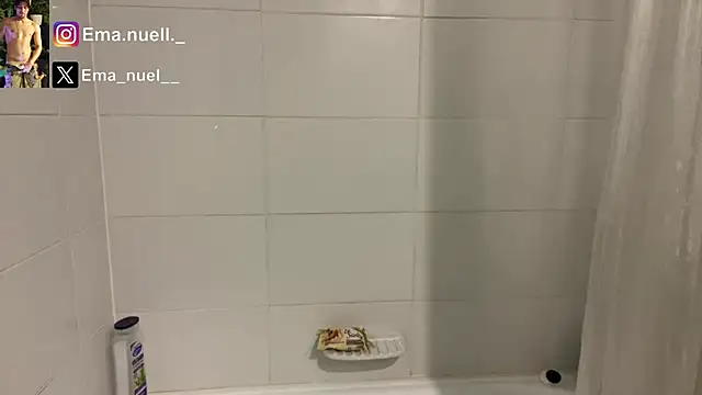 Emanuell   online show from 05-06-26, 10:58