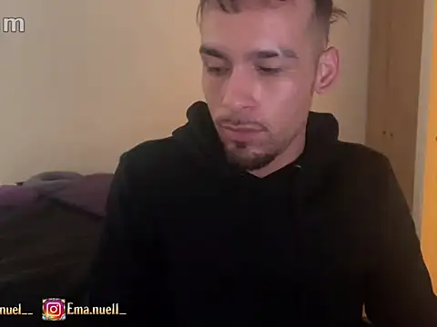 Emanuell   online show from 03-20-26, 11:55