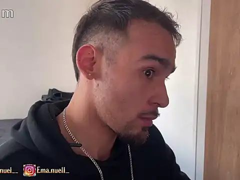 Emanuell   online show from 03-21-26, 02:21