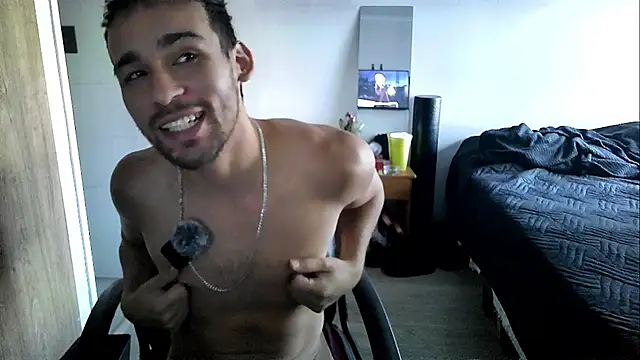 Emanuell   online show from 03-04-26, 12:35