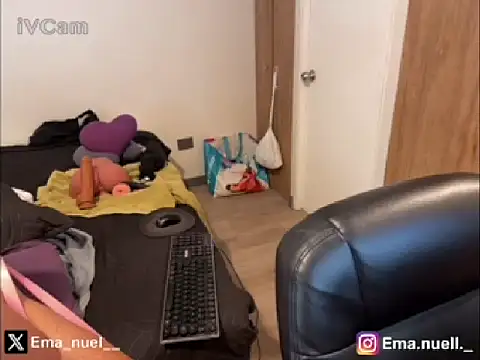 Emanuell   online show from 04-01-26, 01:51