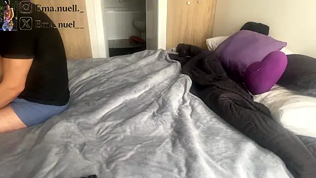 Emanuell   online show from 05-13-26, 12:45