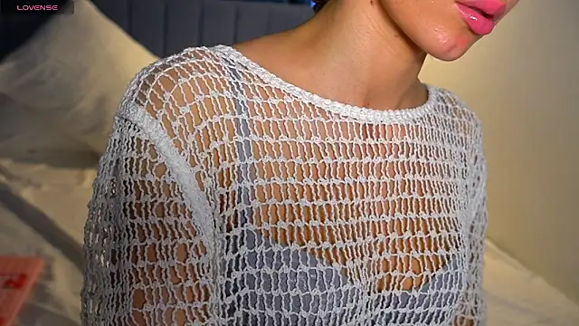 Danielle Thomas online show from 02-27-26, 02:06