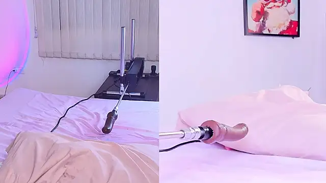 carmela cute online show from 12-13-25, 08:59