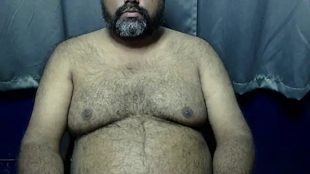 hairysubcub 70 online show from 12-05-25, 04:55