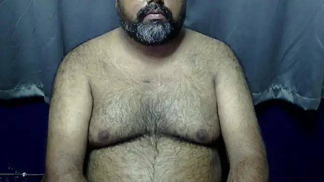 hairysubcub 70 online show from 06-07-26, 07:35