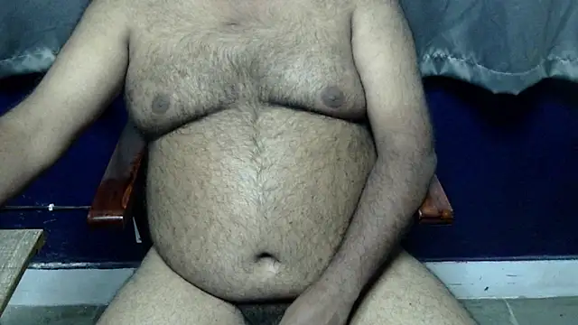 hairysubcub 70 online show from 11-09-25, 05:50