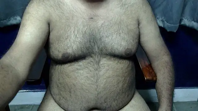 hairysubcub 70 online show from 03-27-26, 08:26