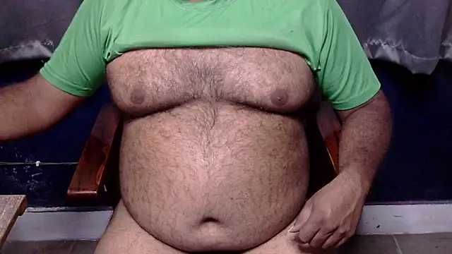 hairysubcub 70 online show from 03-08-26, 08:17