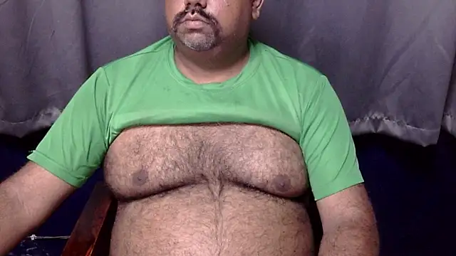 hairysubcub 70 online show from 07-25-26, 06:43