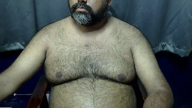 hairysubcub 70 online show from 06-12-26, 07:17
