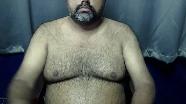 hairysubcub 70 online show from 07-04-26, 07:04