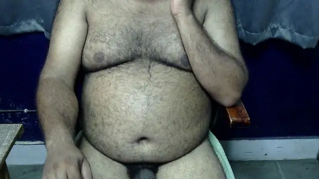hairysubcub 70 online show from 07-22-26, 04:47