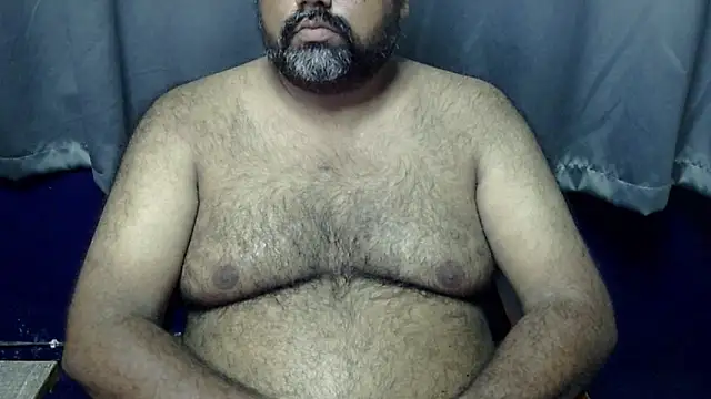 hairysubcub 70 online show from 07-06-26, 10:55