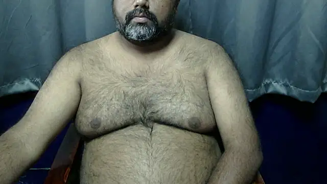 hairysubcub 70 online show from 01-06-26, 09:35