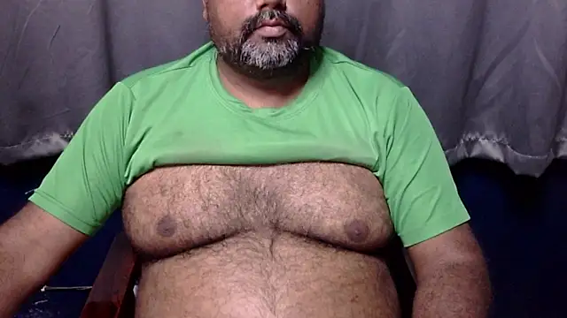 hairysubcub 70 online show from 02-23-26, 09:43