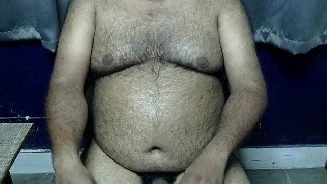 hairysubcub 70 online show from 06-20-26, 06:35