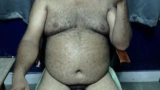 hairysubcub 70 online show from 07-18-26, 05:32