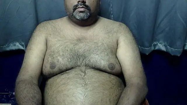 hairysubcub 70 online show from 02-11-26, 08:14