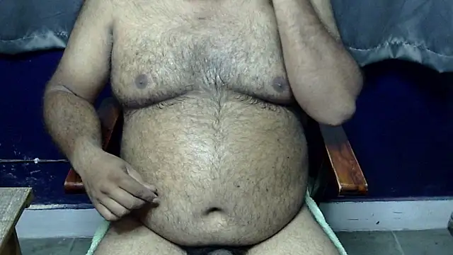 hairysubcub 70 online show from 05-29-26, 06:08