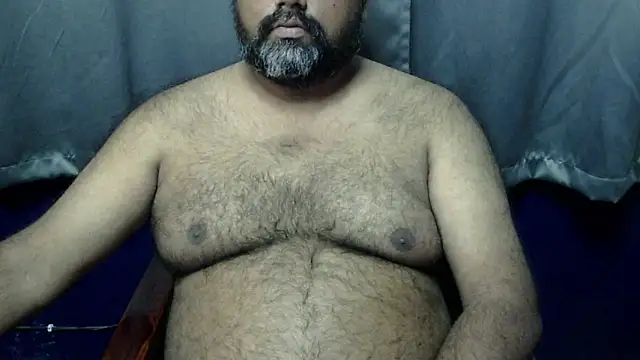hairysubcub 70 online show from 12-04-25, 04:33