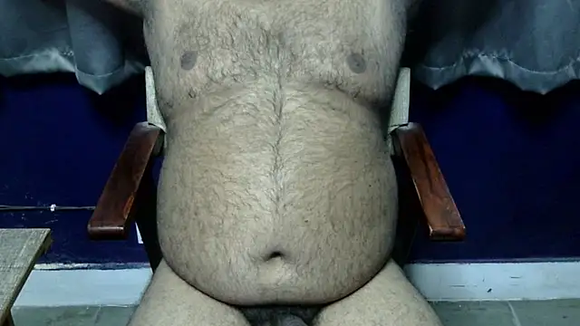 hairysubcub 70 online show from 12-01-25, 04:08