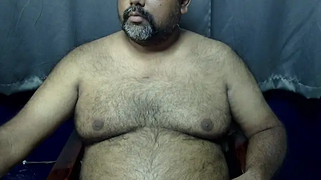 hairysubcub 70 online show from 04-15-26, 06:30