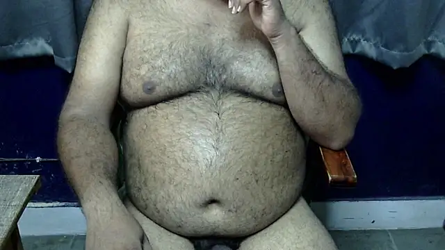hairysubcub 70 online show from 06-18-26, 04:55