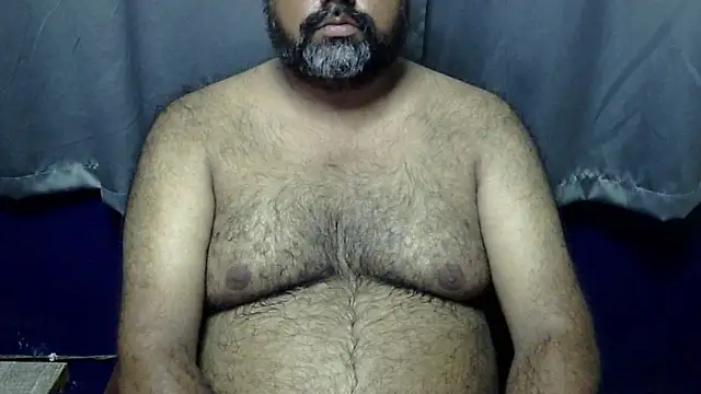 hairysubcub 70 online show from 07-15-26, 05:20