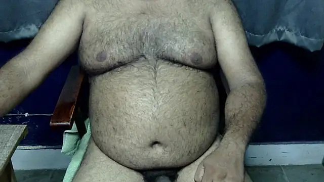 hairysubcub 70 online show from 07-21-26, 04:41